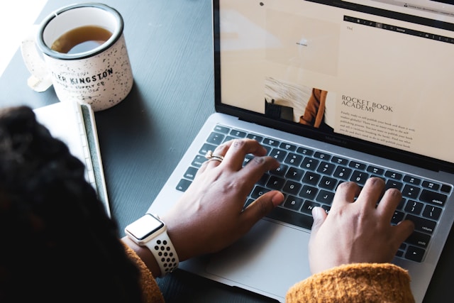 Perfect for Freelancers