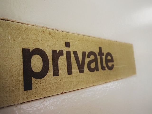 Private & Secure